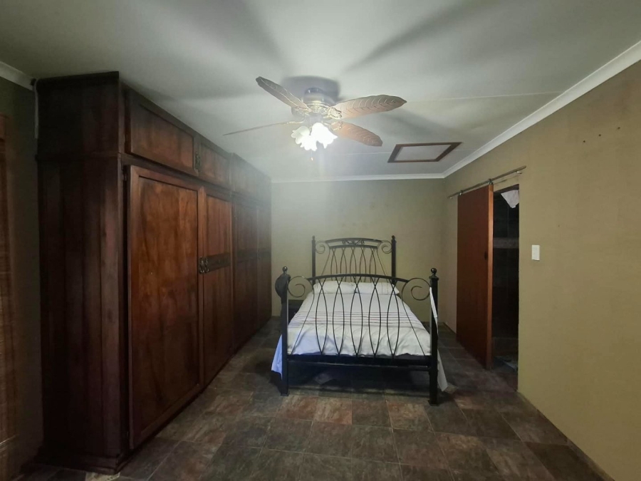 3 Bedroom Property for Sale in Baysvalley Free State